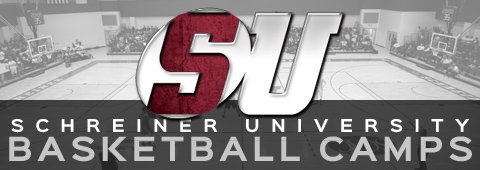 Schreiner University - Men's & Women's Basketball