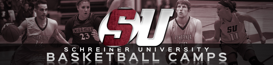Schreiner University - Men's & Women's Basketball