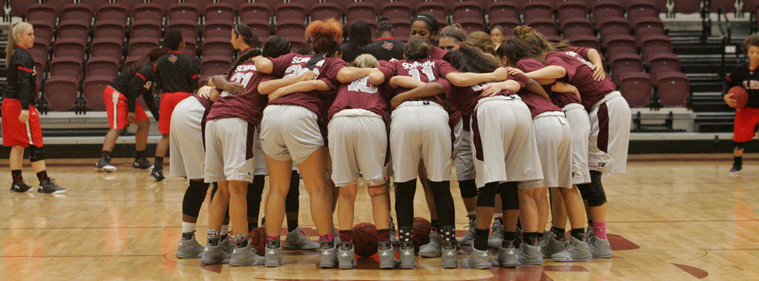 SU Men's & Women's Basketball Camps 1