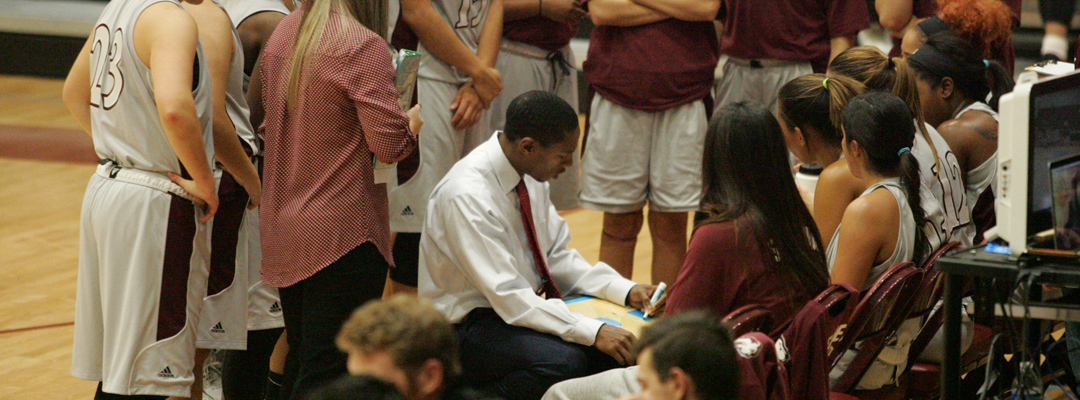 SU Men's & Women's Basketball Camps 3